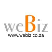 webiz logo image