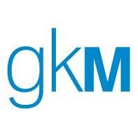 gernotkmedia logo image