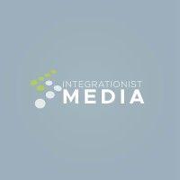 integrationist media logo image