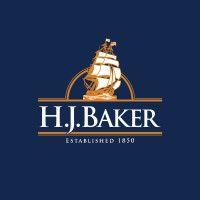 h.j. baker & bro., llc