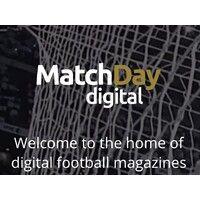 matchday digital ltd logo image