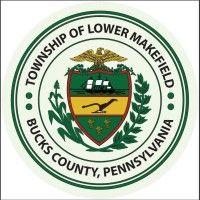 lower makefield township logo image