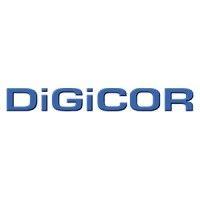 digicor logo image