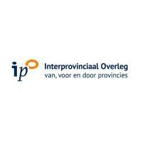 interprovinciaal overleg logo image