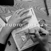 studio jordan logo image