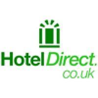 hotel direct logo image