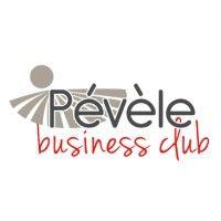 pévèle business club logo image