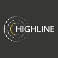 highline logo image