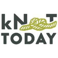 knot today logo image