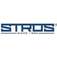 stros logo image