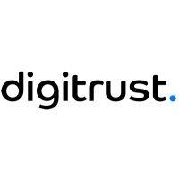 digitrust logo image