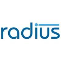 radiusbob logo image