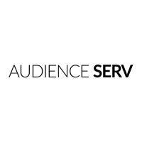 audience serv logo image