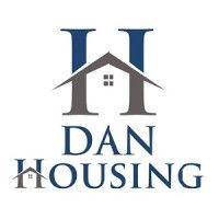 dan housing logo image