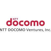 ntt docomo ventures, inc. logo image