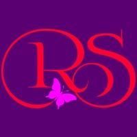 rebel spirit marketing agency🦋custom branded content creation🌟and more! logo image