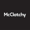 logo of Mcclatchy