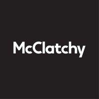 mcclatchy logo image