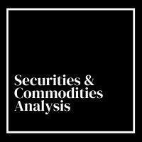 securities & commodities analysis society logo image