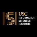 logo of Usc Information Sciences Institute