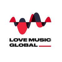 love music global logo image