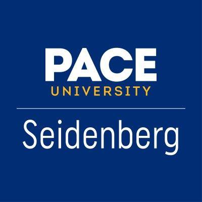 Pace University - Seidenberg School of Computer Science and Information Systems logo image