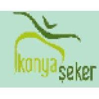 konya sugar fac. logo image