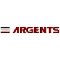 argents express group logo image