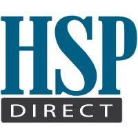 hsp direct logo image