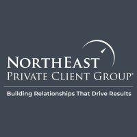 northeast private client group logo image