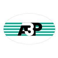 a3p association logo image