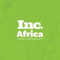 inc.africa logo image