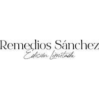 remedios sánchez logo image