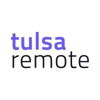 tulsa remote logo image