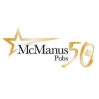 mcmanus pub co. ltd logo image