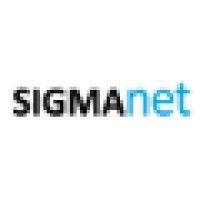 sigmanet logo image