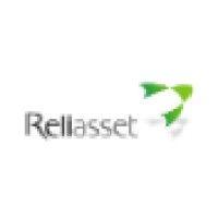 reliasset logo image