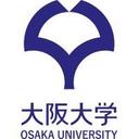 logo of Osaka University