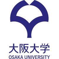 osaka university logo image