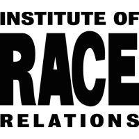 institute of race relations(the) logo image