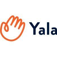 yala impact logo image