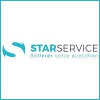 groupe star's service logo image