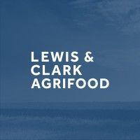 lewis & clark agrifood logo image