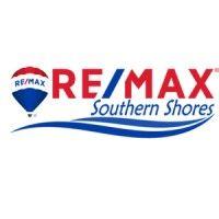 re/max southern shores logo image