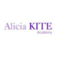 alicia kite academy logo image