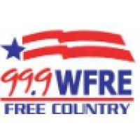 free country 99.9 wfre