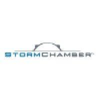 stormchamber logo image