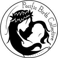 pacific birth collective logo image