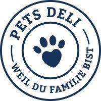 pets deli logo image