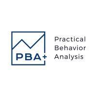 practical behavior analysis, llc logo image